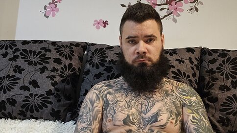 AbelCedric's Hot Anal