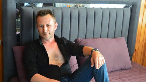 Acheron's Hot Anal