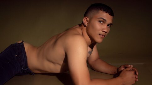 AdamBelford's Hot Anal