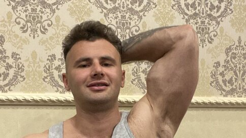 AdonDan's Hot Anal