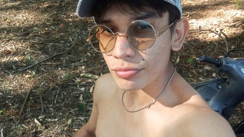 AlexGarzon's Hot Anal