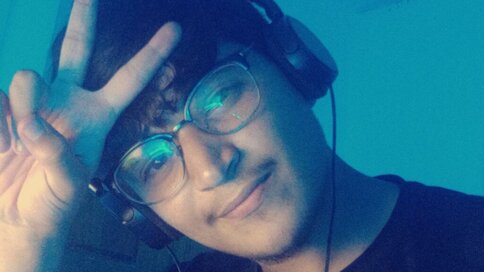 AlexMarkham's Hot Anal