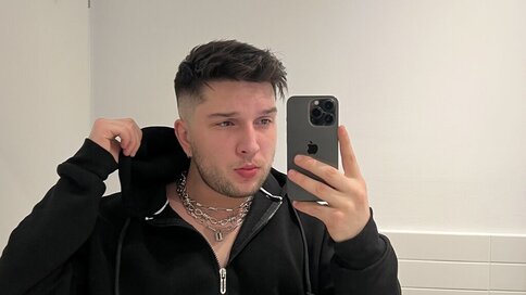 AlexanderFawzi's Hot Anal