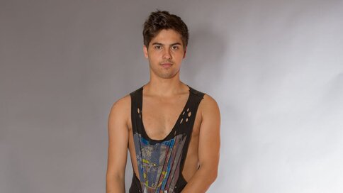 Alexshowman's Hot Anal