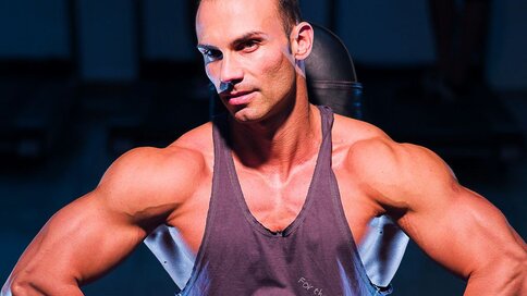 AlphaMales's Hot Anal