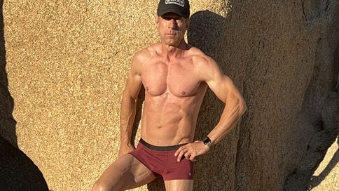 AlphaSIlver's Hot Anal