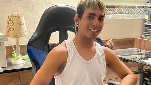 AndyCastillo's Hot Anal