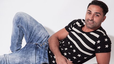 AndyClayton's Hot Anal