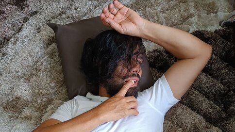 AnthonyDing's Hot Anal