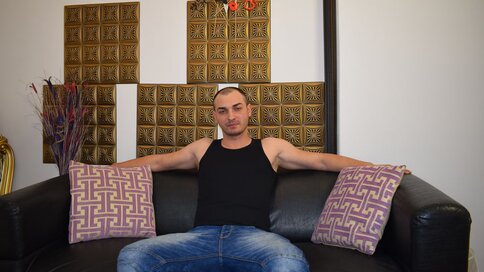 AnthonyPrime's Hot Anal