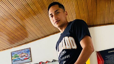 AnthonyVargas's Hot Anal