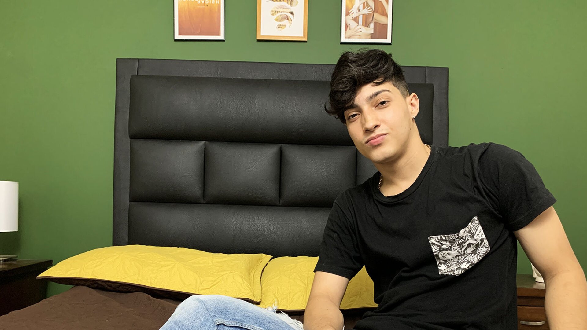 AntonyTello's Hot Anal