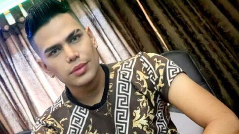 ApoloDevis's Hot Anal