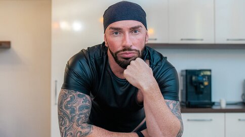 AronGrant's Hot Anal