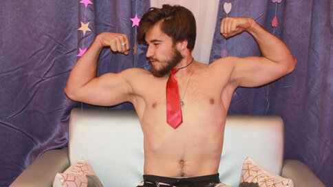 ArthurFlames's Hot Anal