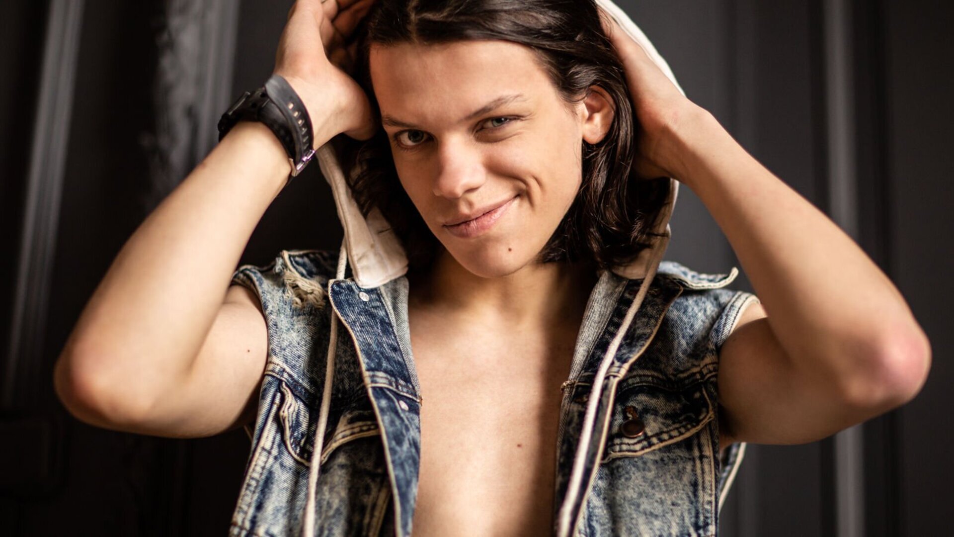 ArthurMate's Hot Anal