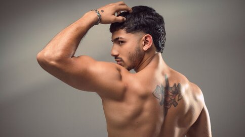 ArturoCardona's Hot Anal