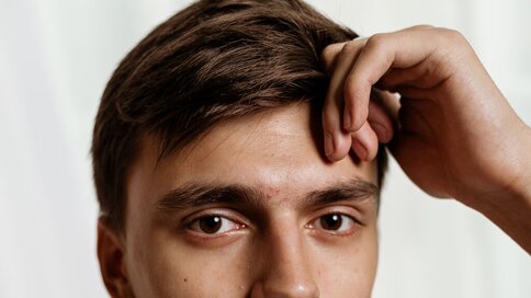 BrentCorigany's Hot Anal