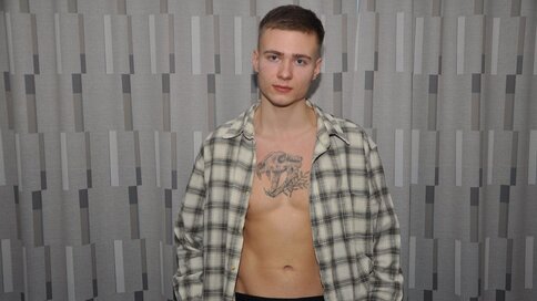 BruceStrong's Hot Anal