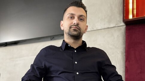 BryceReigna's Hot Anal