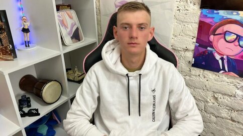 CalebHale's Hot Anal