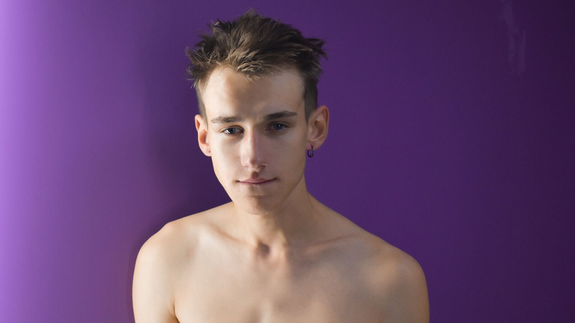 ChristianFord's Hot Anal