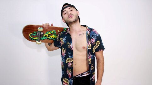 ChristianSummer's Hot Anal