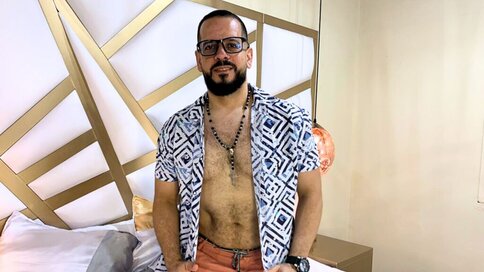 ChristoferSnake's Hot Anal