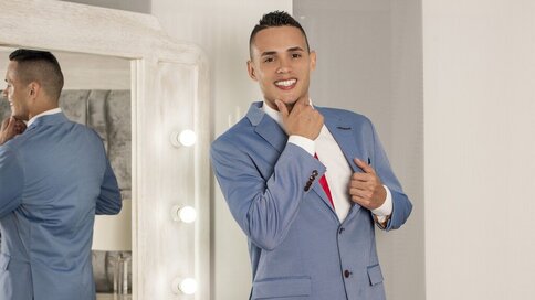 CollinBelcher's Hot Anal