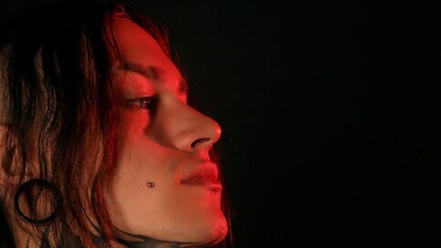 CrimsonDamoon's Hot Anal