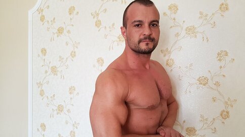 CristianDiesel's Hot Anal