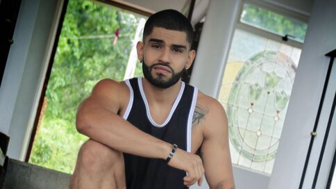 DAMIANSAFADOH's Hot Anal