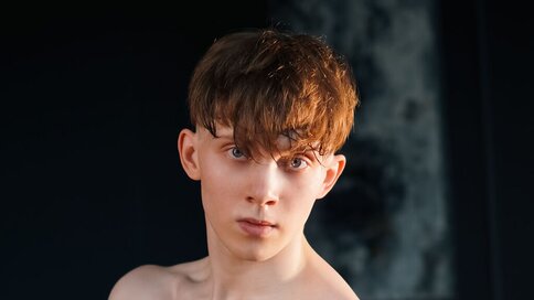 DavidKeler's Hot Anal