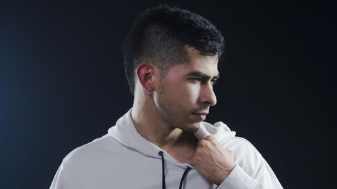 DrakeMadison's Hot Anal