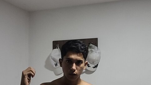 FabioRosas's Hot Anal