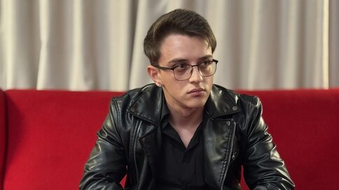 FelixStark's Hot Anal