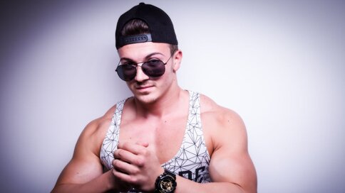 FitEdward's Hot Anal