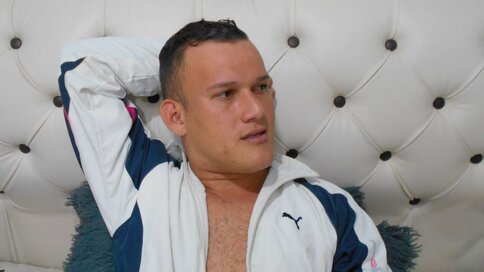 FrankMarti's Hot Anal