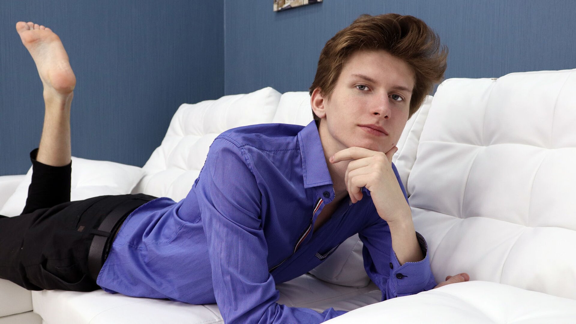 FrankRangers's Hot Anal