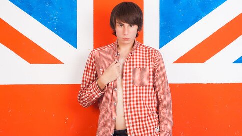 HotChrisitian's Hot Anal