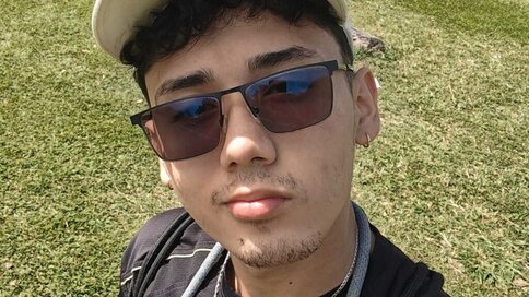 JacobsShelby's Hot Anal