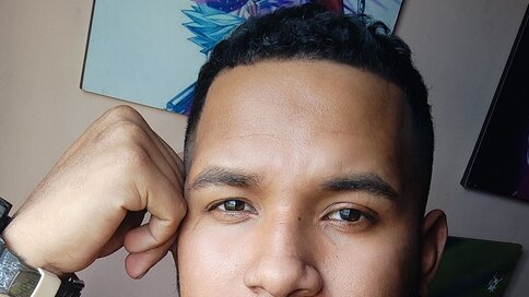 JasperBiden's Hot Anal