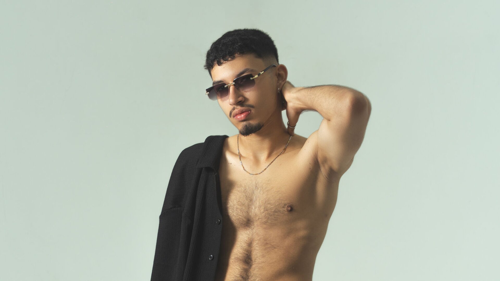 JaxonCarter's Hot Anal