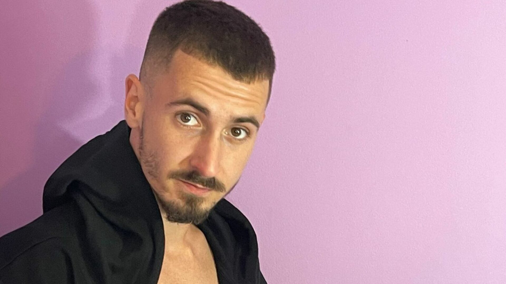 JeremyBrooks's Hot Anal