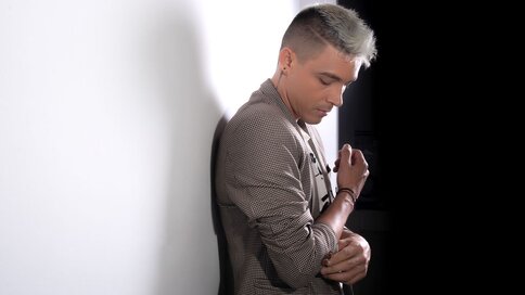 JhonasBrown's Hot Anal