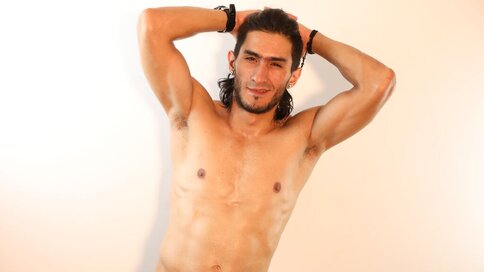 JohanPerl's Hot Anal