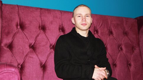 JonasTucker's Hot Anal