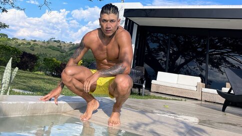 JulianUchiha's Hot Anal