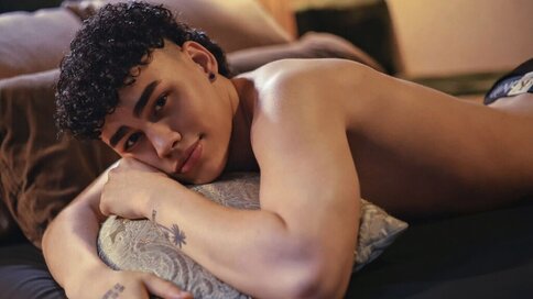 KaiiBossman's Hot Anal