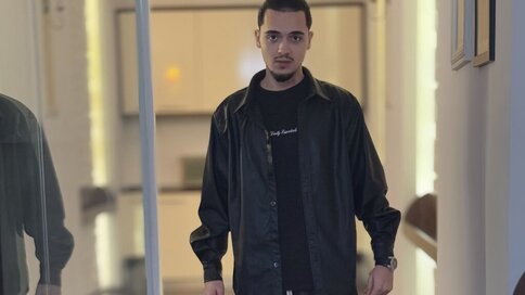 LeonardoMicah's Hot Anal